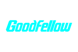 Goodfellow logo