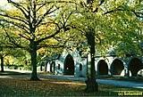 Maredsous Gardens