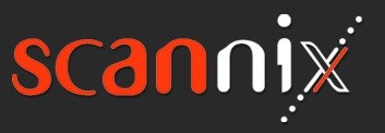 Scannix logo