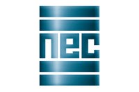 Nec logo