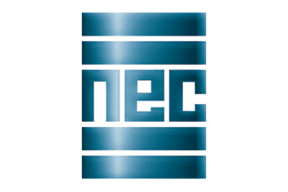 Nec logo