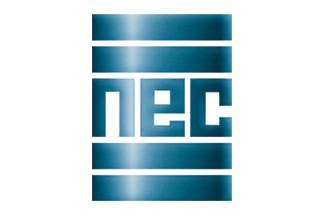 Nec logo