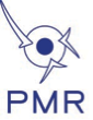 PMR logo